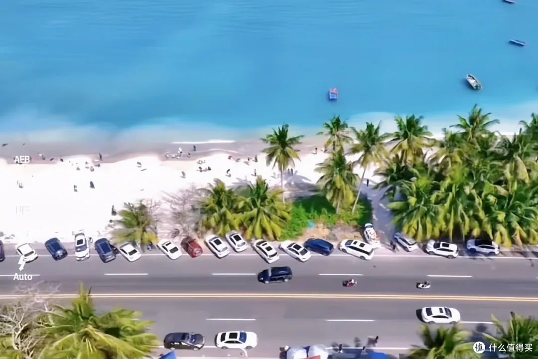 这是今年我最想安利的海边小城！物价贴地、海鲜巨鲜！