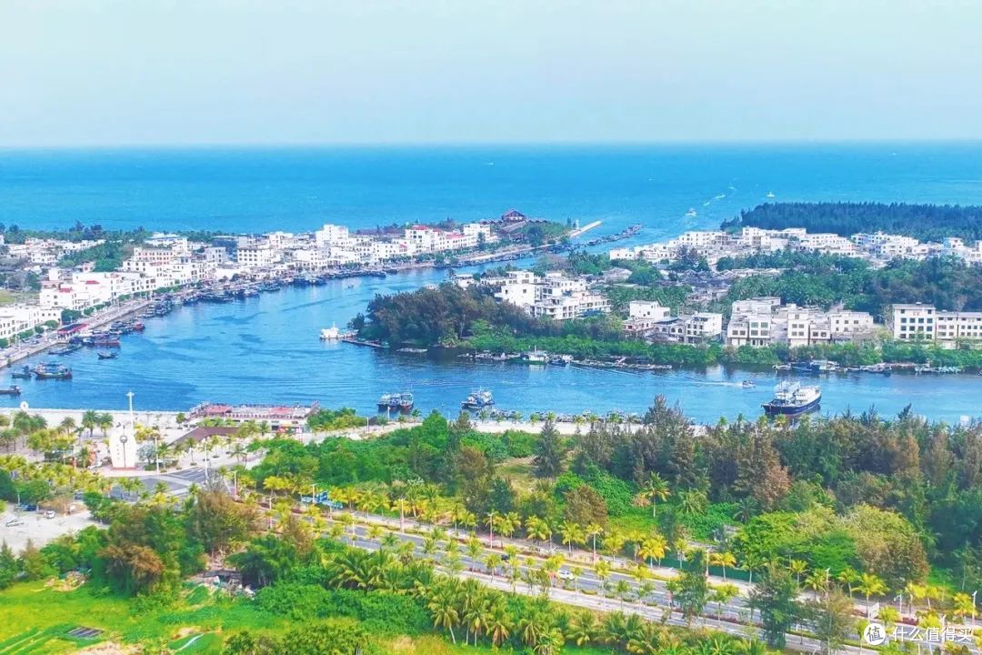 这是今年我最想安利的海边小城！物价贴地、海鲜巨鲜！