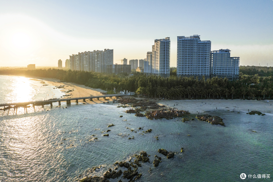 这是今年我最想安利的海边小城！物价贴地、海鲜巨鲜！