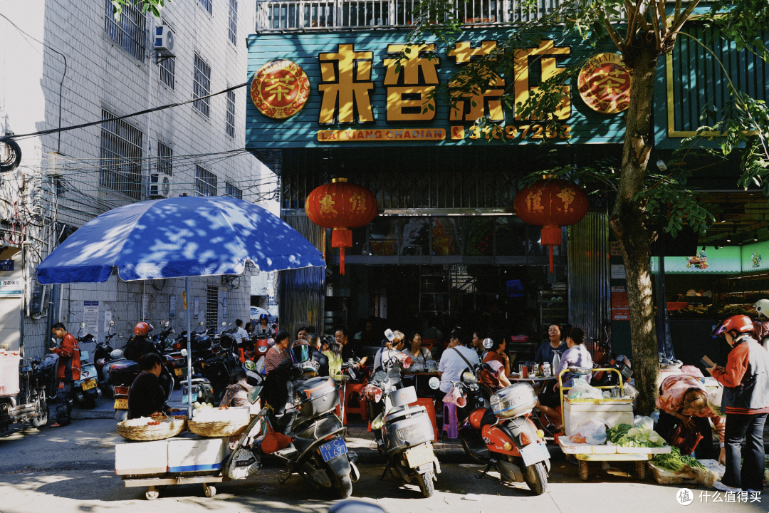 这是今年我最想安利的海边小城！物价贴地、海鲜巨鲜！