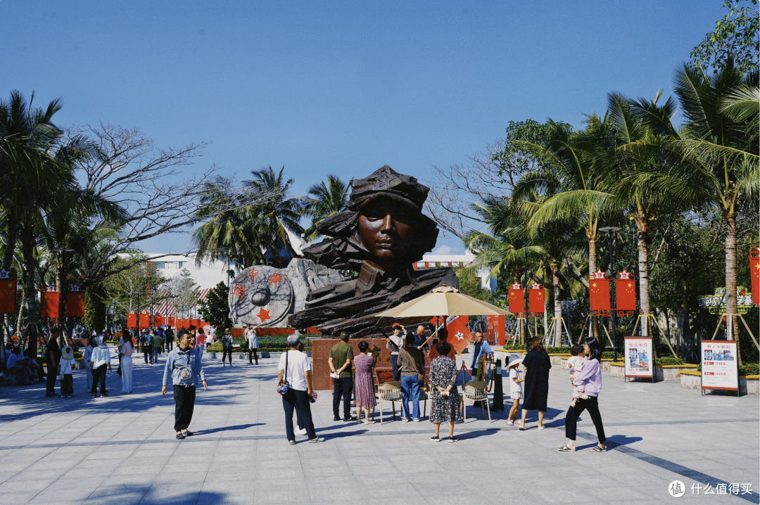 这是今年我最想安利的海边小城！物价贴地、海鲜巨鲜！