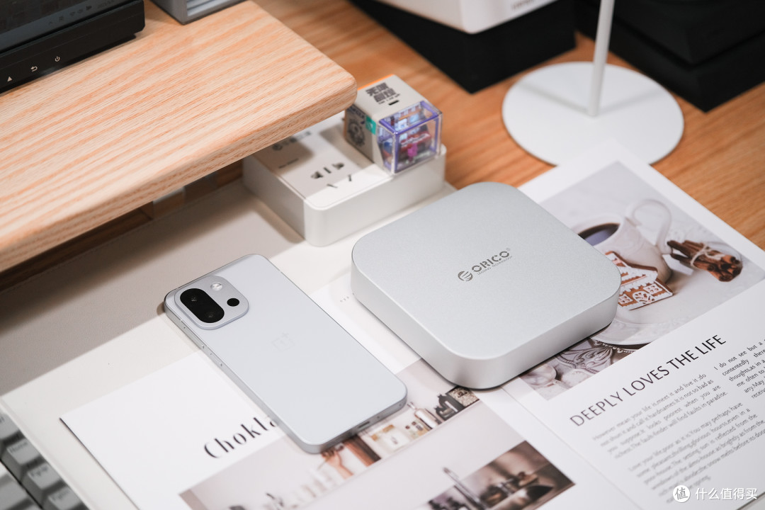 国补入手Mac mini M4,丐版如何扩容?下单1TB桌面硬盘立省1500