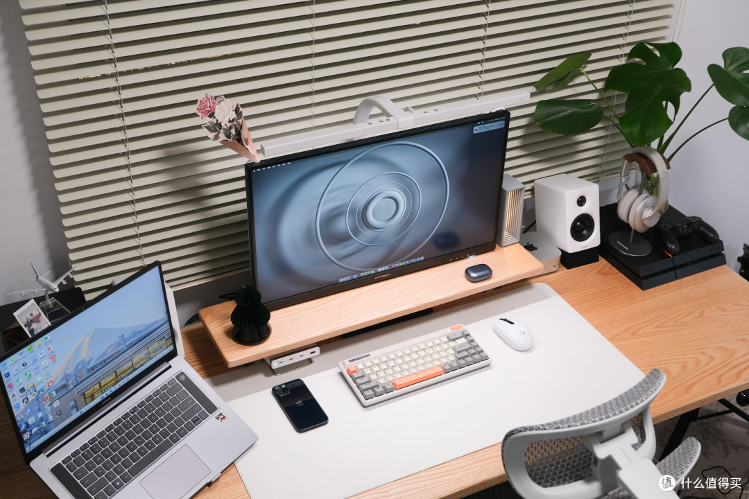国补入手Mac mini M4,丐版如何扩容?下单1TB桌面硬盘立省1500