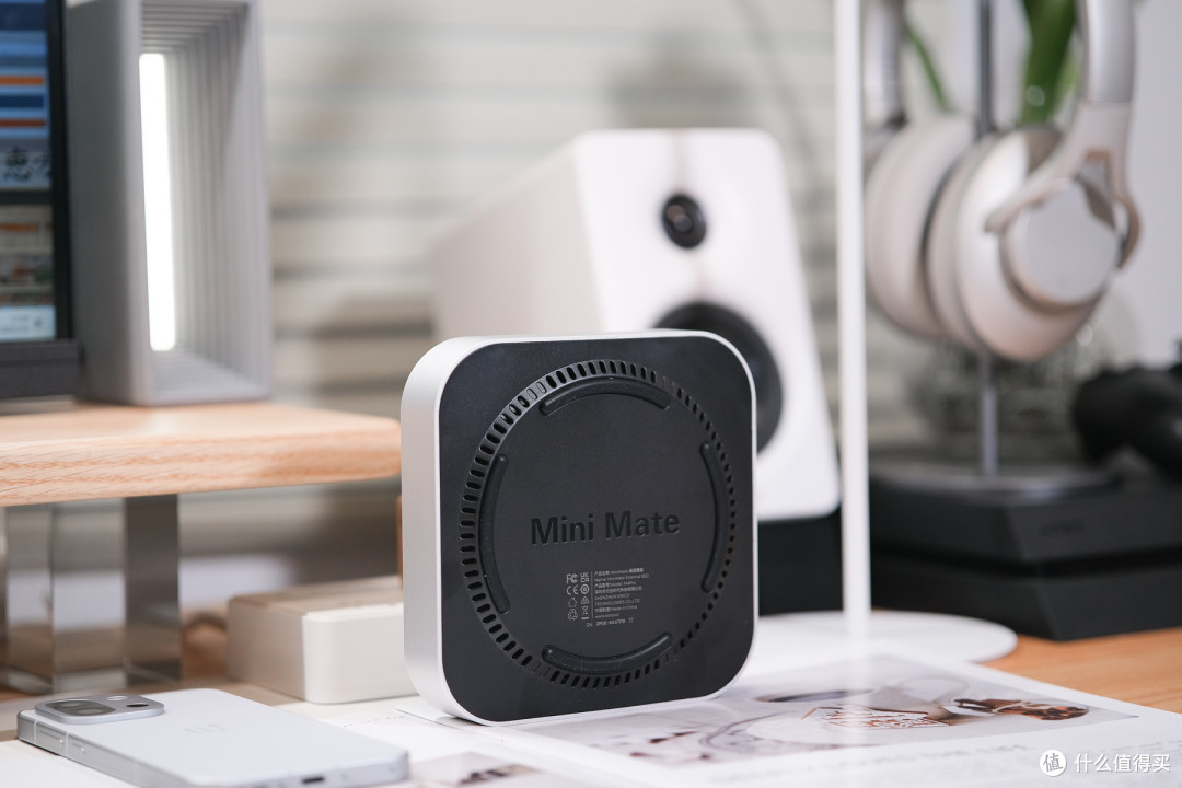 国补入手Mac mini M4,丐版如何扩容?下单1TB桌面硬盘立省1500