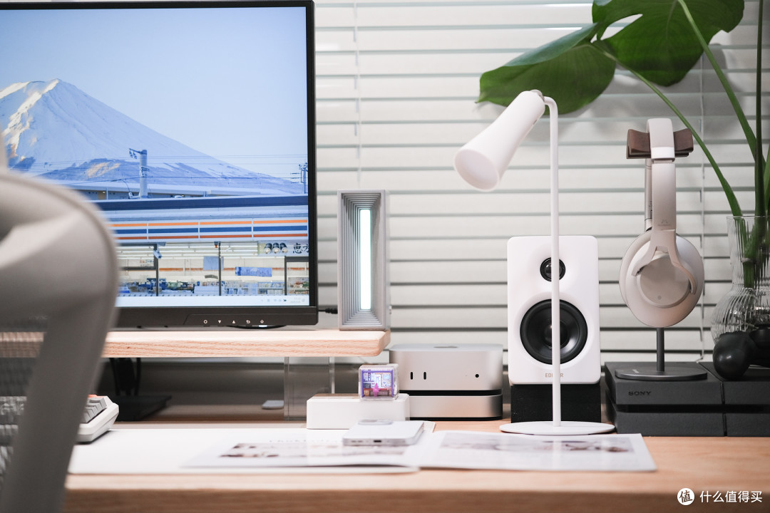 国补入手Mac mini M4,丐版如何扩容?下单1TB桌面硬盘立省1500