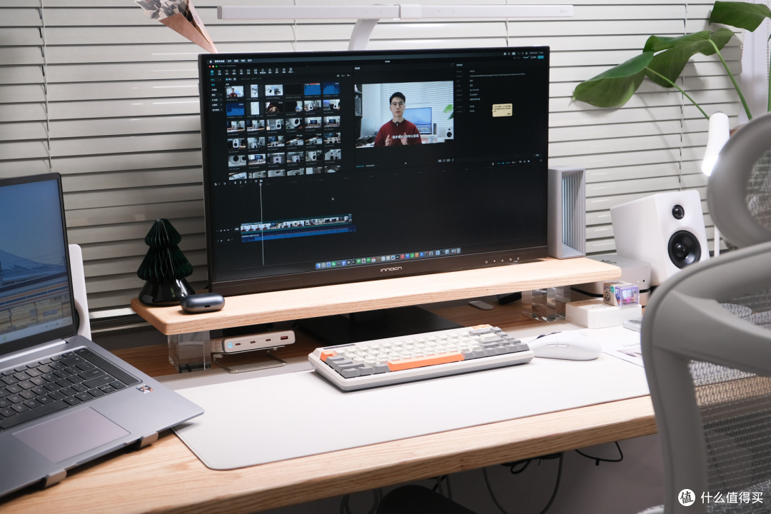 国补入手Mac mini M4,丐版如何扩容?下单1TB桌面硬盘立省1500