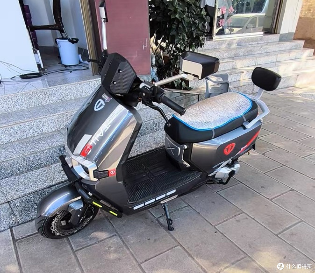 电助力自行车哪个品牌好？台铃入手烦恼跑！