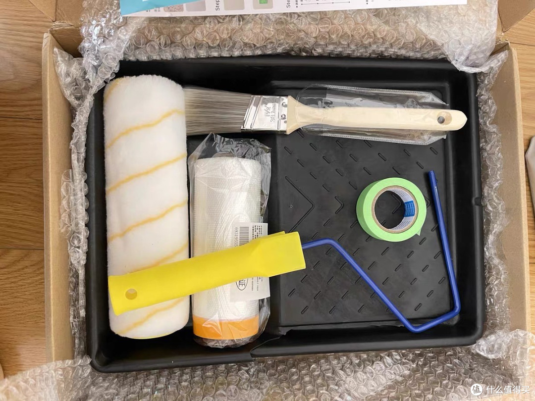 生物基乳胶漆,环保新选择?