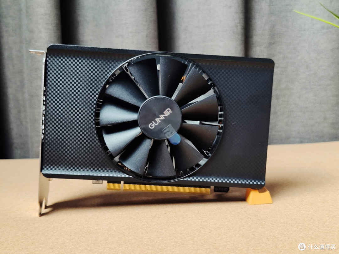 装上独显更好用!蓝戟intel Arc A310 +金士顿FURY G5评测