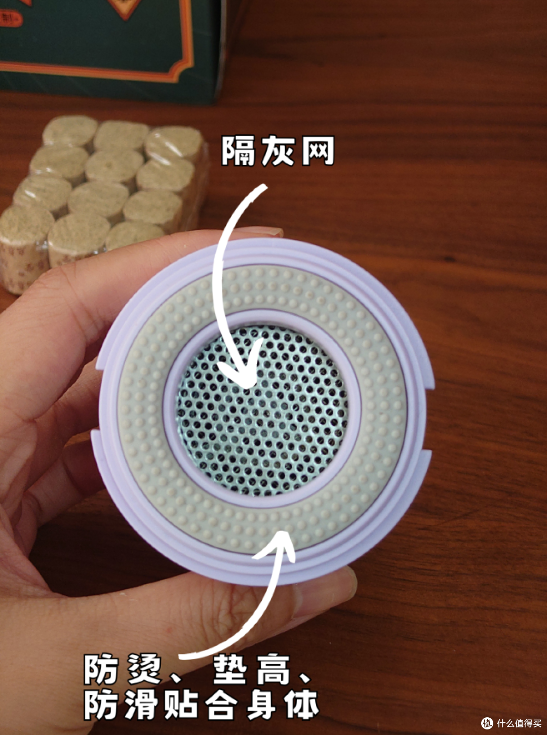 面部艾灸艾灸色斑,绝了👍比护肤品强