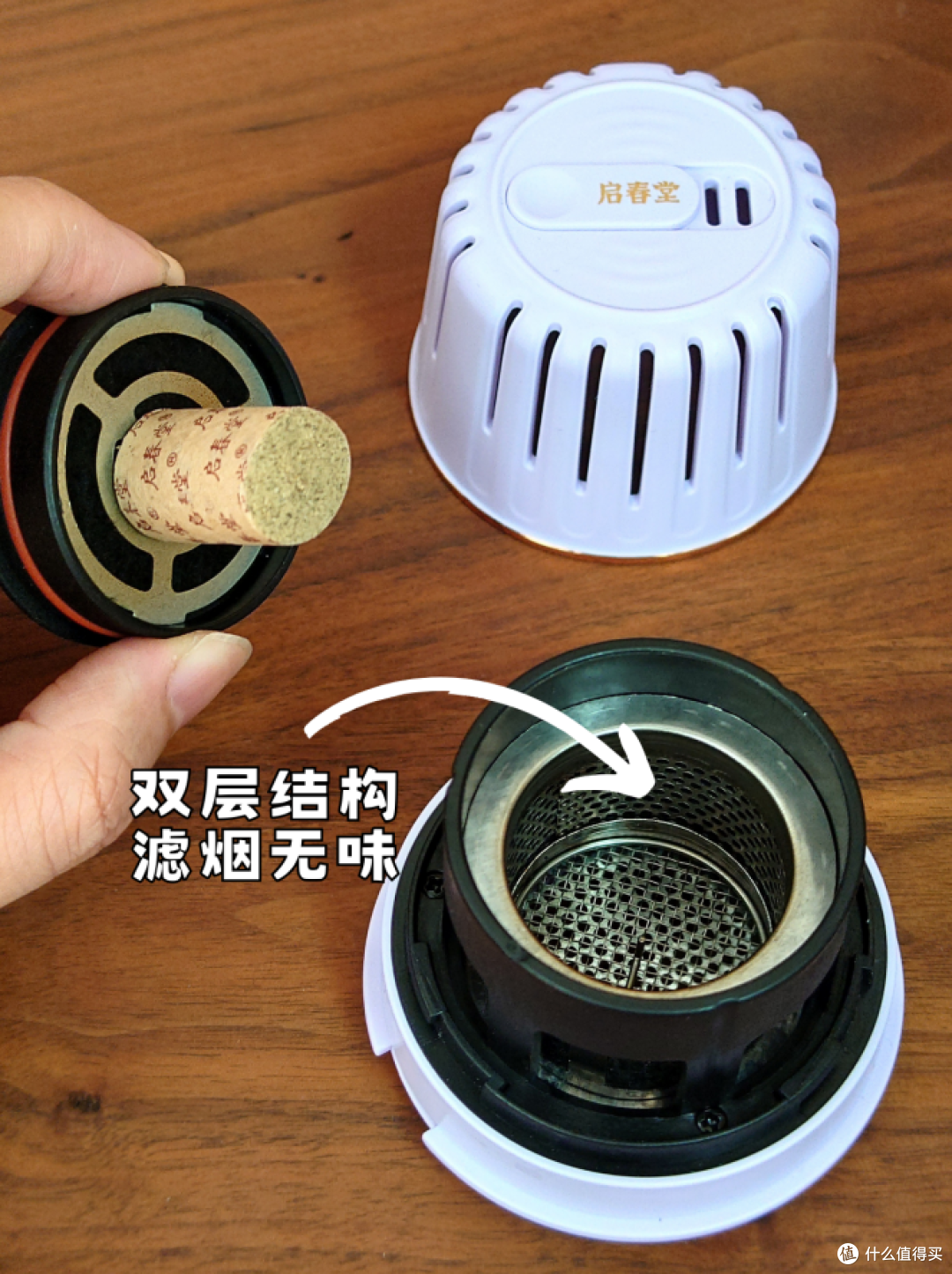 面部艾灸艾灸色斑,绝了👍比护肤品强