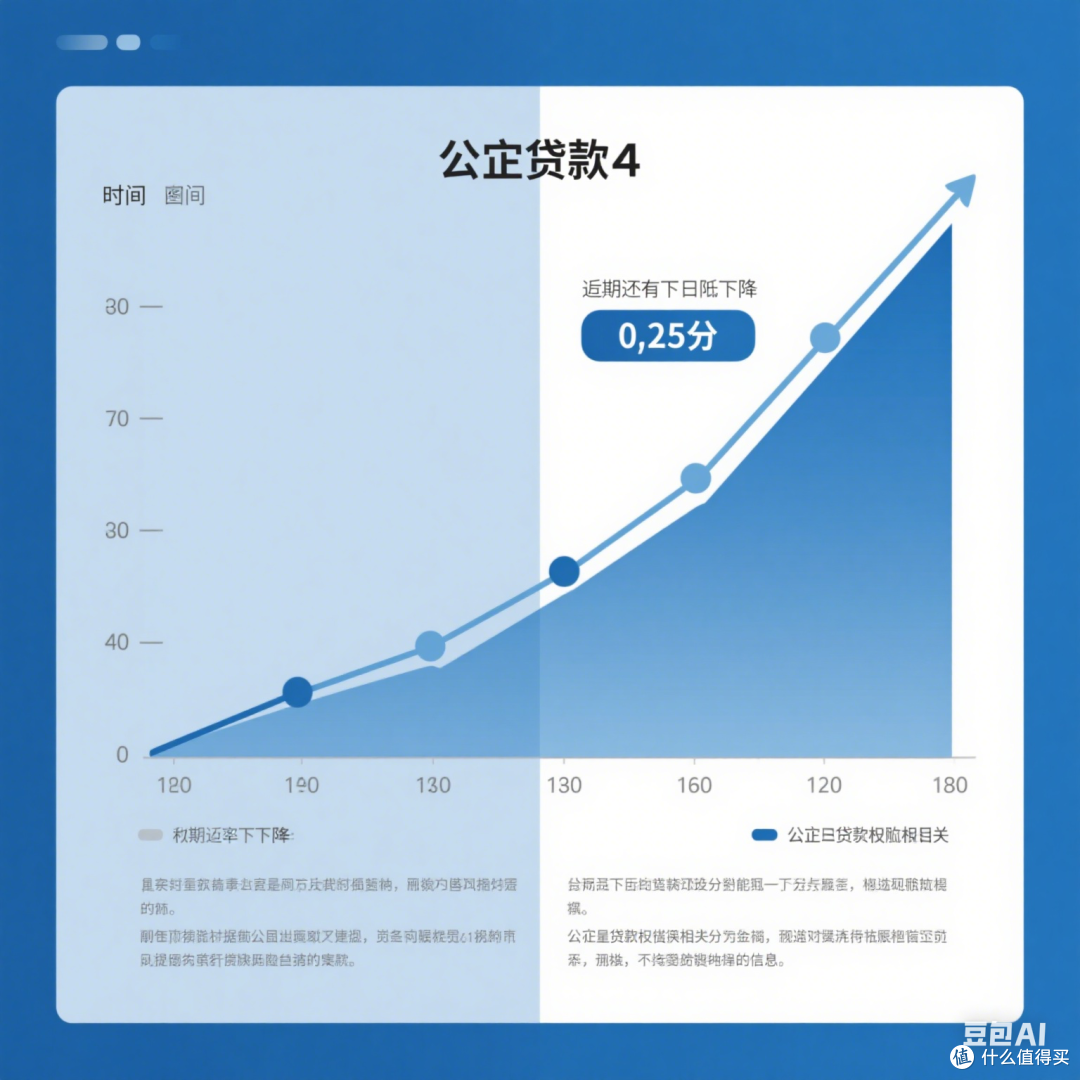 公积金贷款利率直降 0.25%!这场购房 “减负潮” 该怎么抓住?