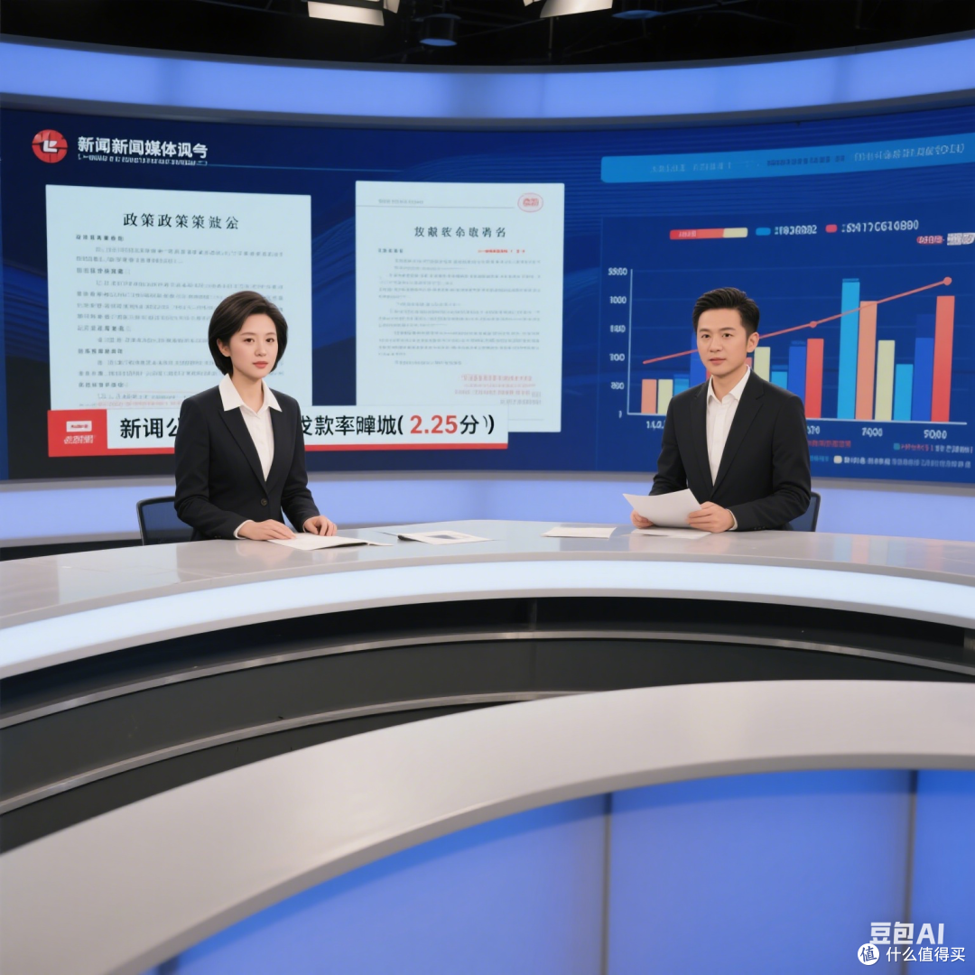 公积金贷款利率直降 0.25%!这场购房 “减负潮” 该怎么抓住?