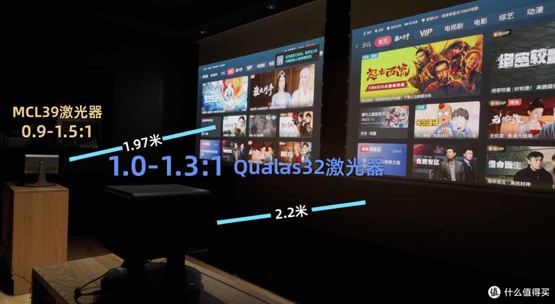 用了一个多月Vidda C3全系，来聊聊这代产品值不值