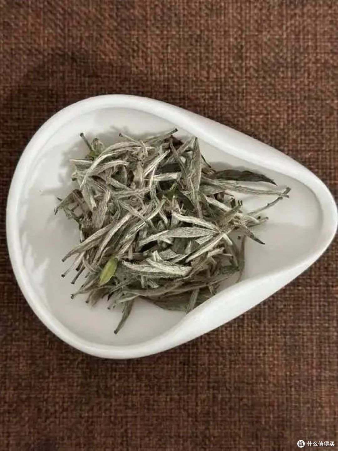 银针白毫是什么茶?堪称茶叶中的鱼子酱!