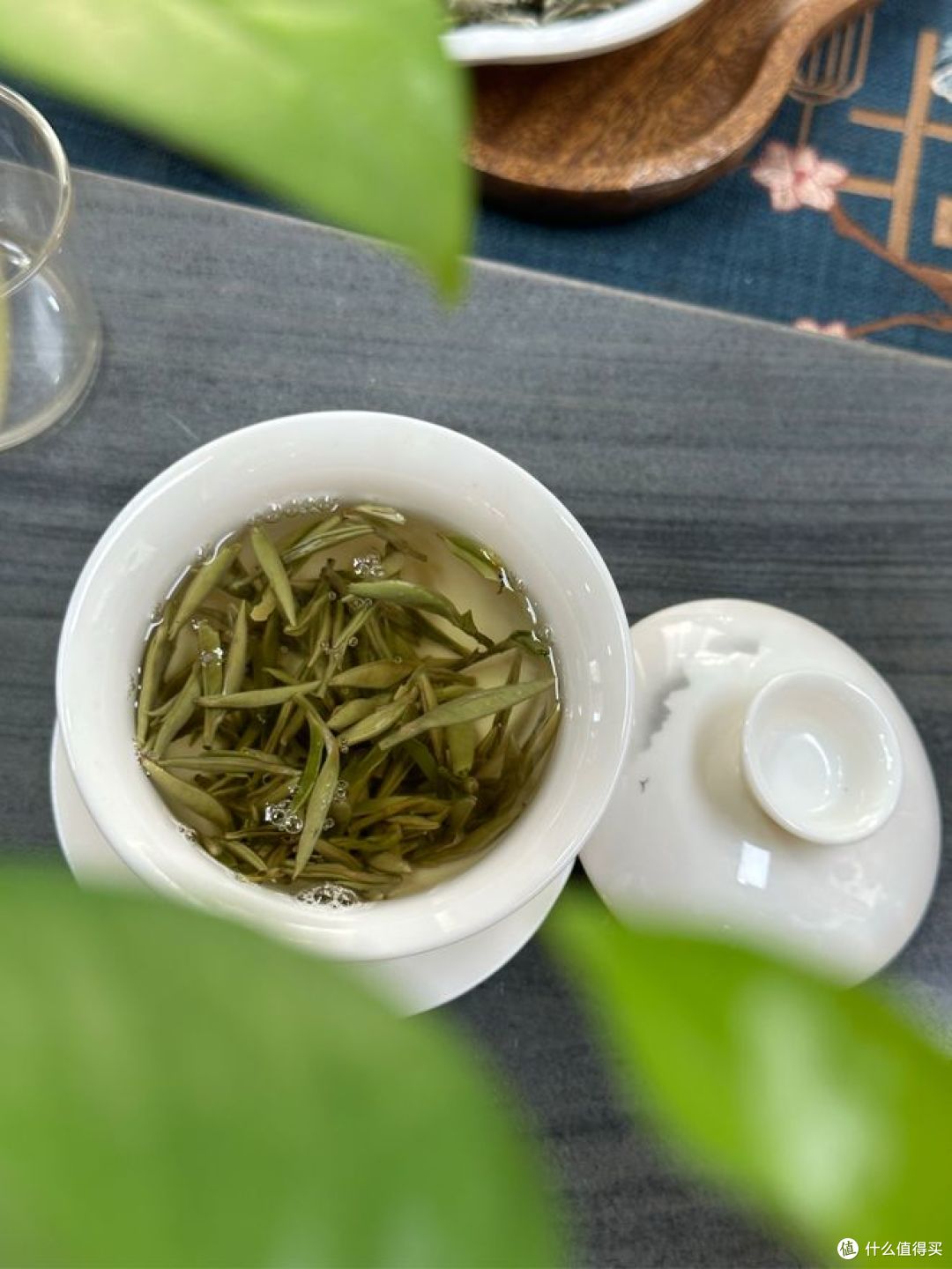 银针白毫是什么茶?堪称茶叶中的鱼子酱!