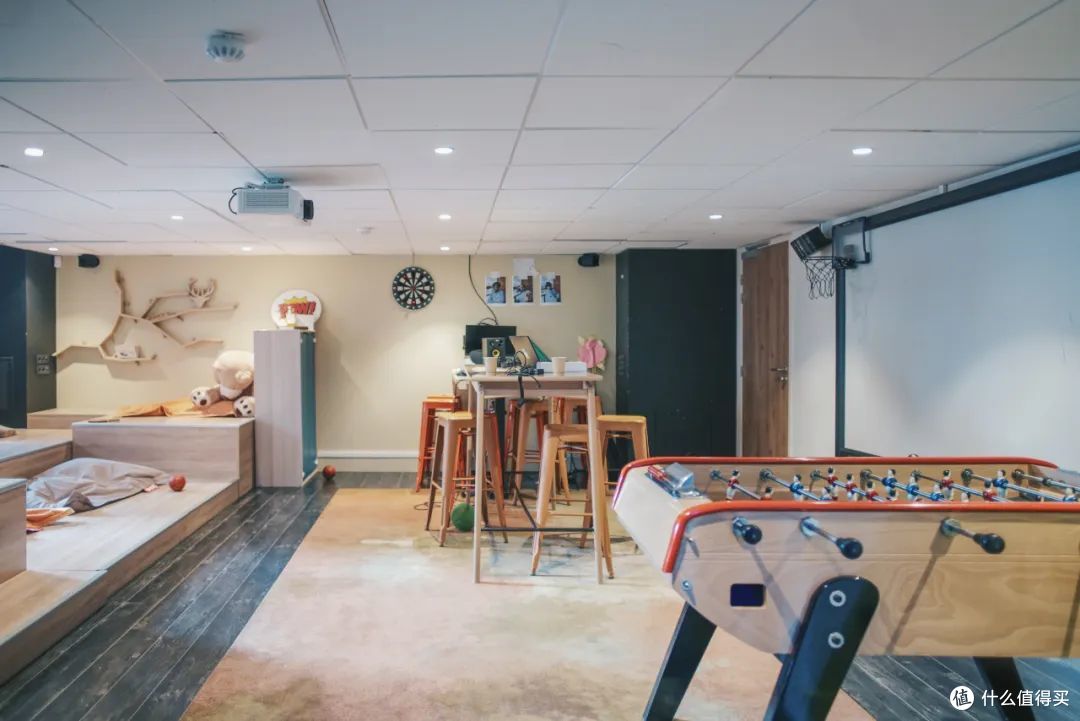 一次值得用一生来怀念的旅行,一家只接受七晚连住的酒店