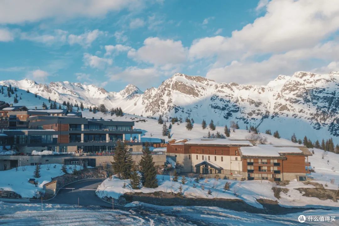 一次值得用一生来怀念的旅行,一家只接受七晚连住的酒店