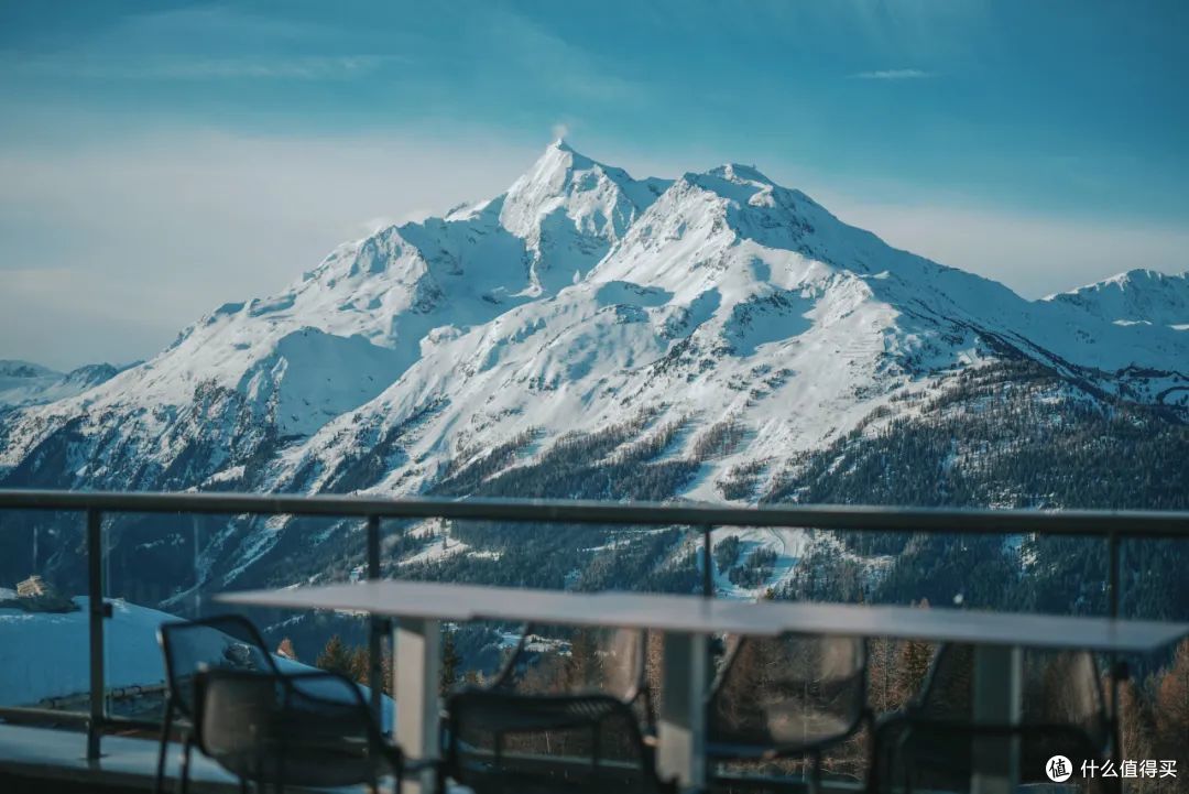 一次值得用一生来怀念的旅行,一家只接受七晚连住的酒店