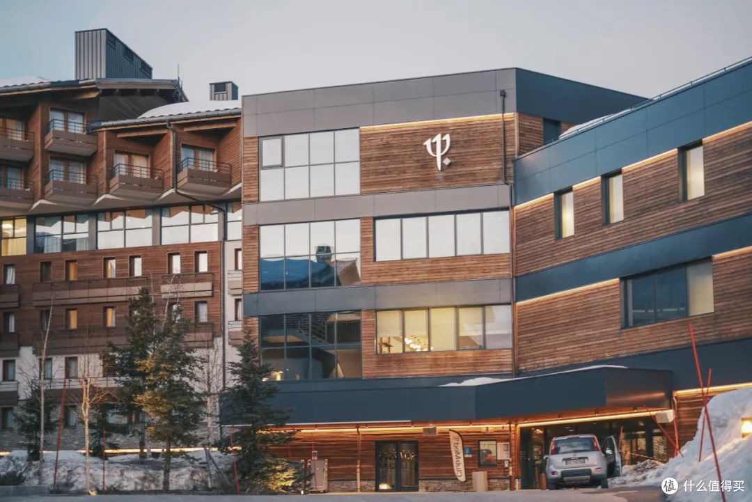 一次值得用一生来怀念的旅行,一家只接受七晚连住的酒店