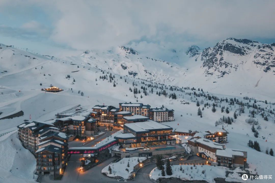 一次值得用一生来怀念的旅行,一家只接受七晚连住的酒店