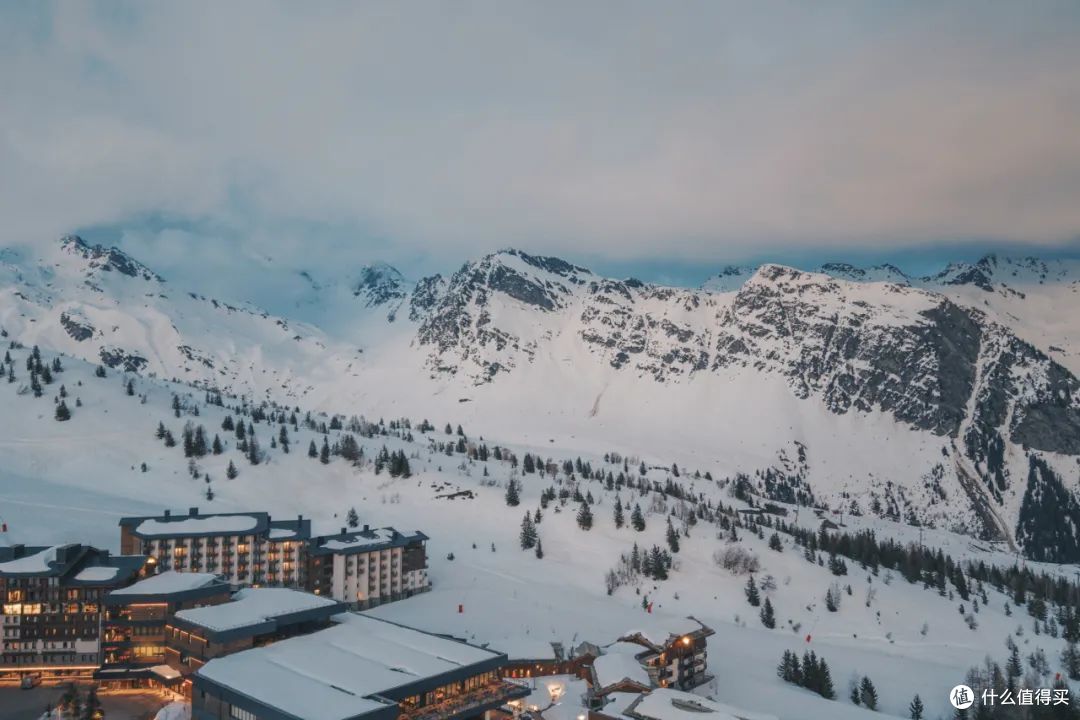 一次值得用一生来怀念的旅行,一家只接受七晚连住的酒店