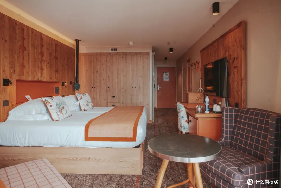 一次值得用一生来怀念的旅行,一家只接受七晚连住的酒店