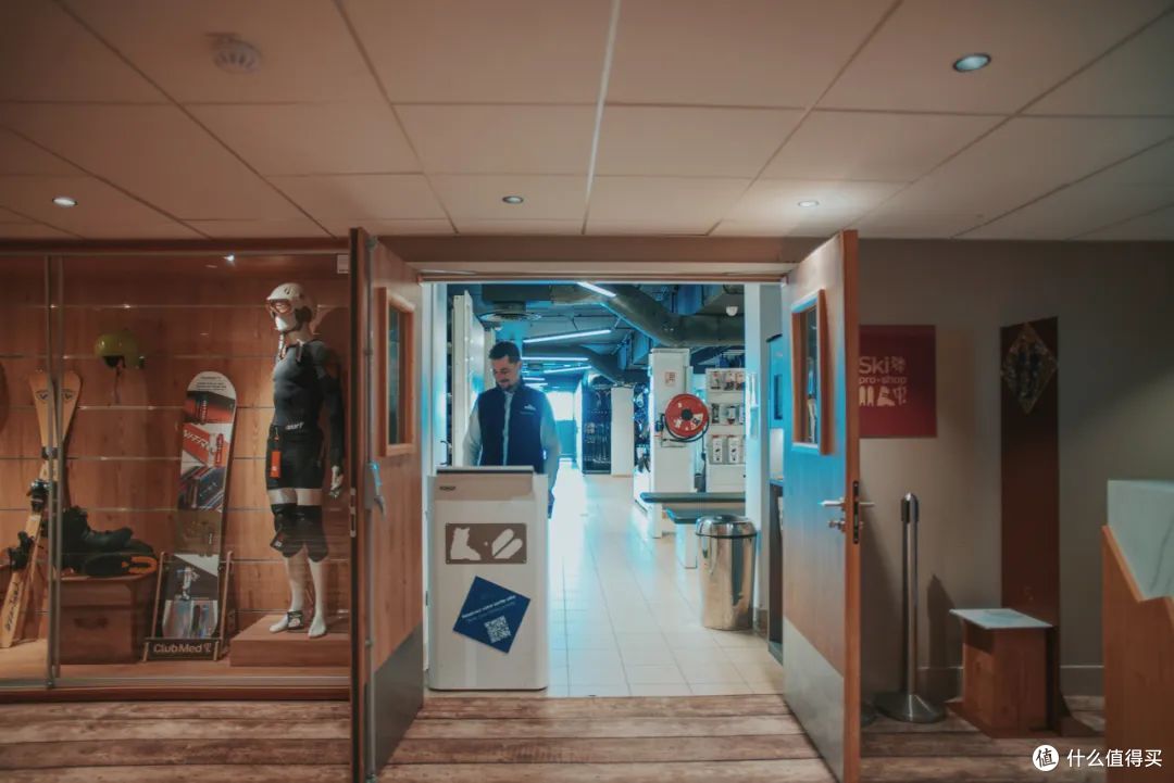 一次值得用一生来怀念的旅行,一家只接受七晚连住的酒店
