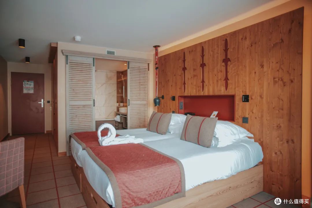 一次值得用一生来怀念的旅行,一家只接受七晚连住的酒店