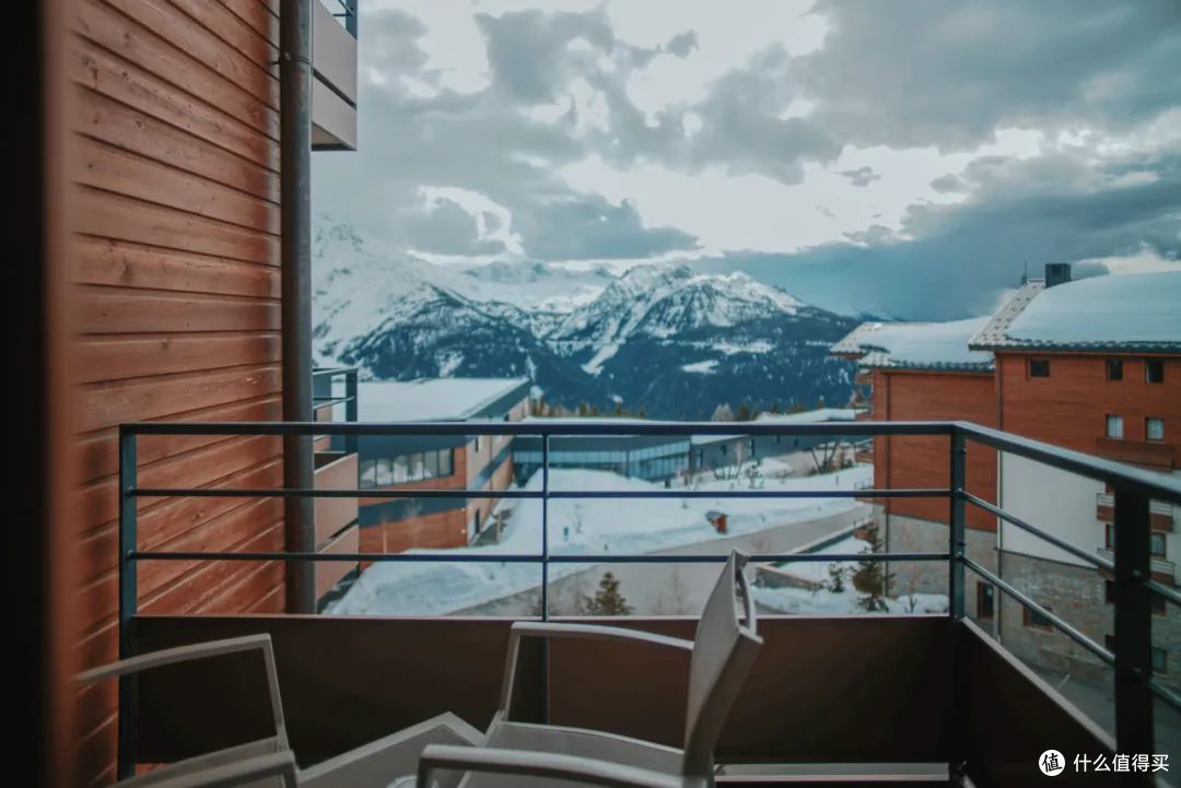 一次值得用一生来怀念的旅行,一家只接受七晚连住的酒店