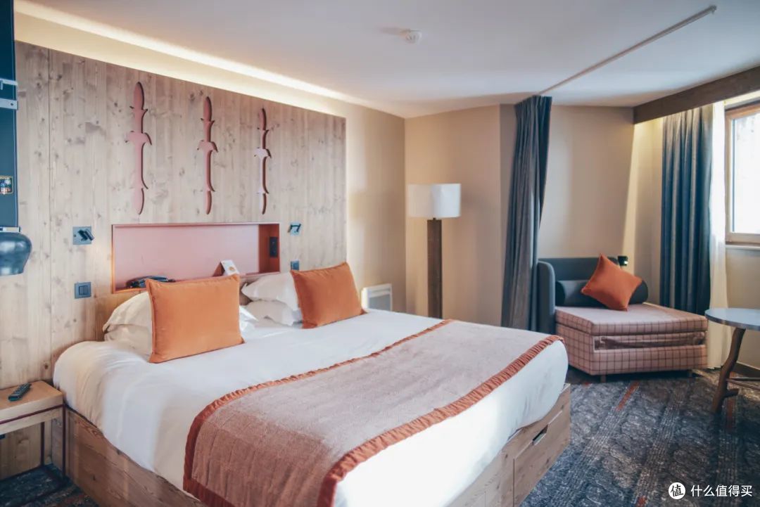一次值得用一生来怀念的旅行,一家只接受七晚连住的酒店