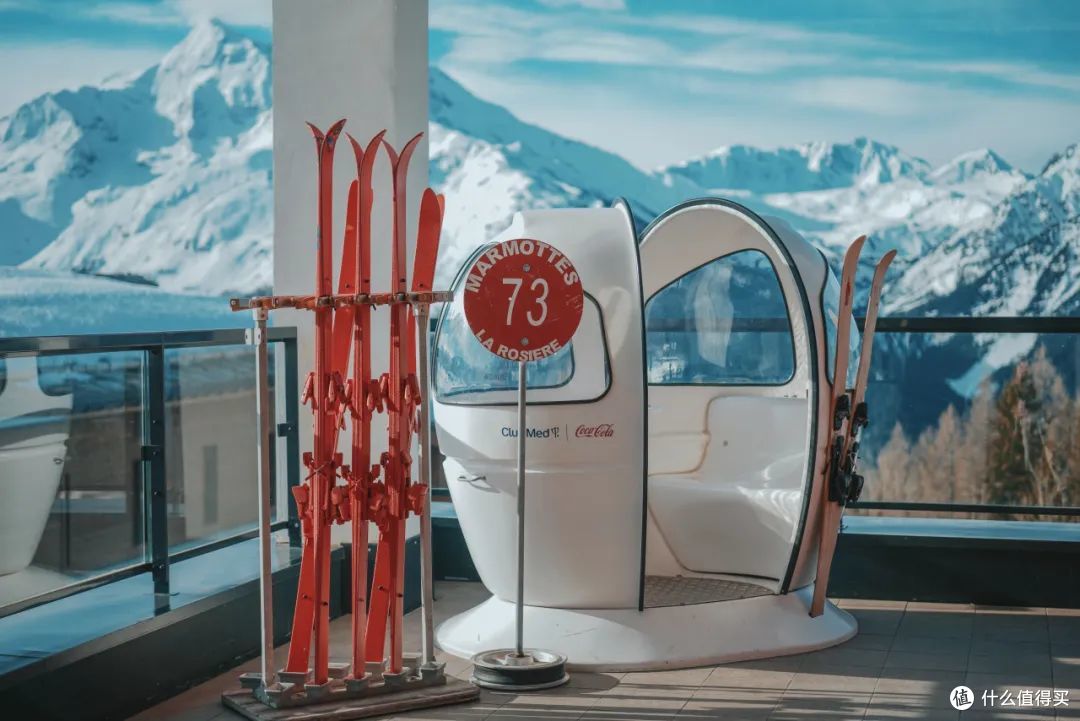 一次值得用一生来怀念的旅行,一家只接受七晚连住的酒店