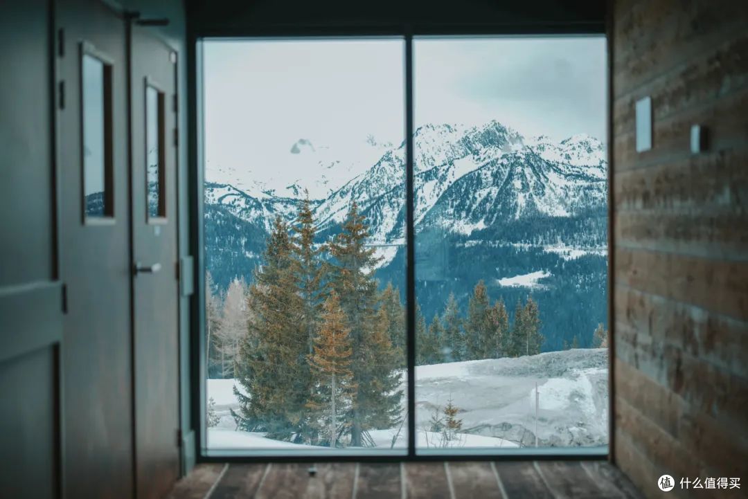 一次值得用一生来怀念的旅行,一家只接受七晚连住的酒店