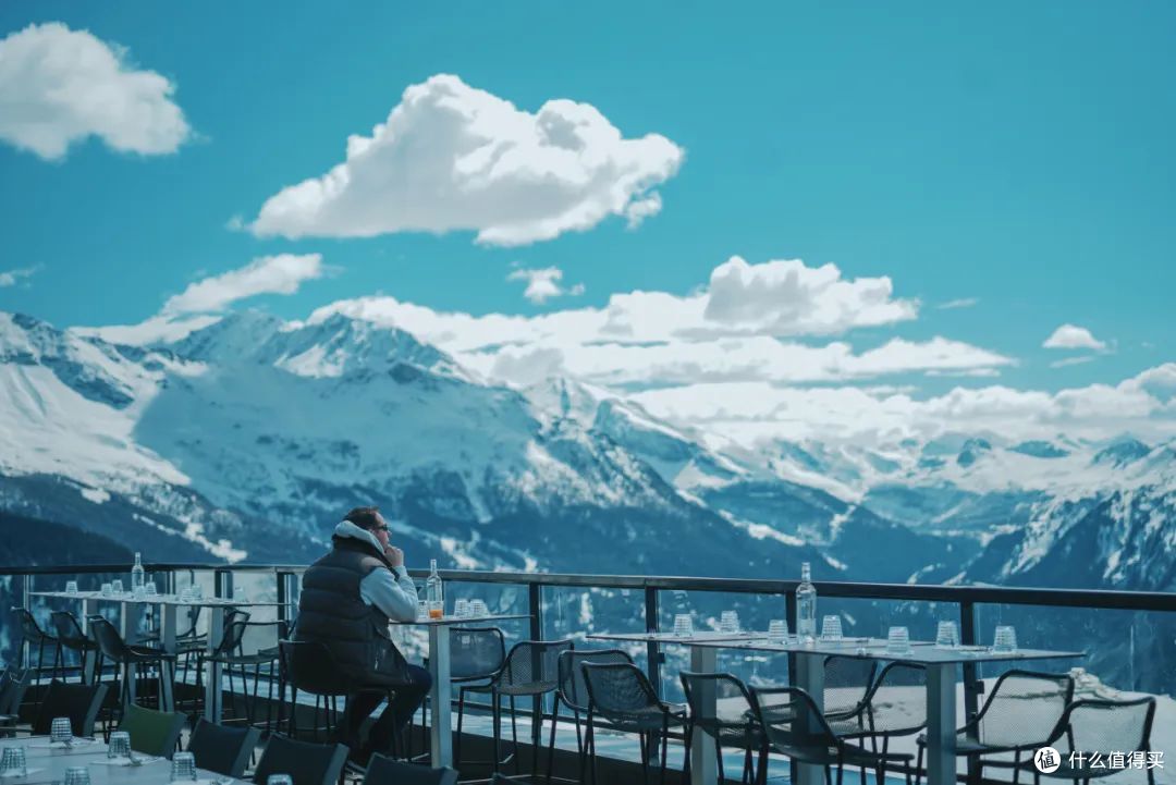 一次值得用一生来怀念的旅行,一家只接受七晚连住的酒店