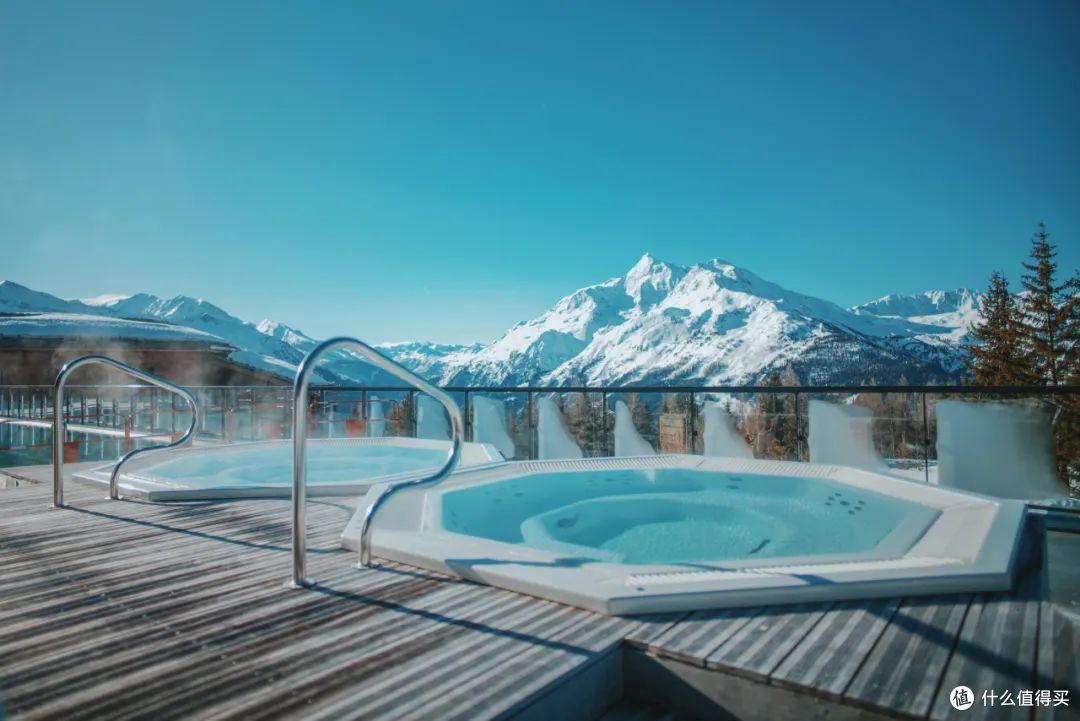 一次值得用一生来怀念的旅行,一家只接受七晚连住的酒店