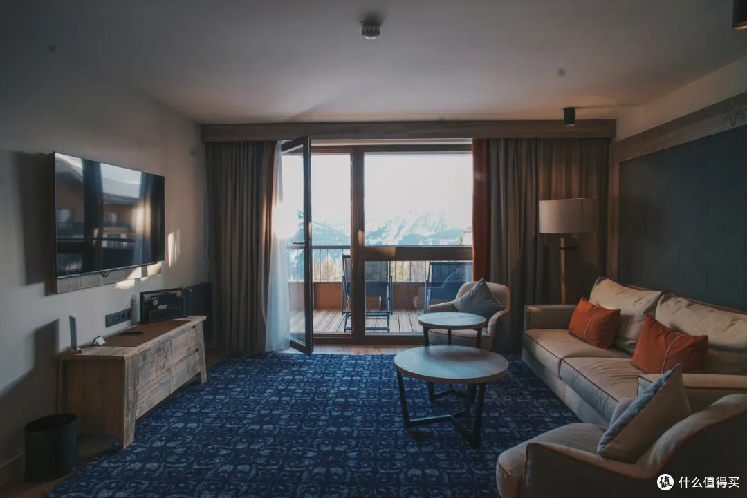 一次值得用一生来怀念的旅行,一家只接受七晚连住的酒店