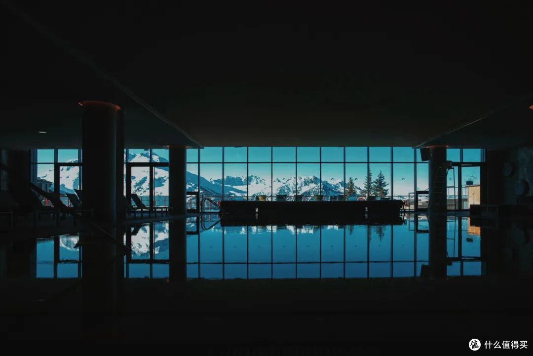一次值得用一生来怀念的旅行,一家只接受七晚连住的酒店