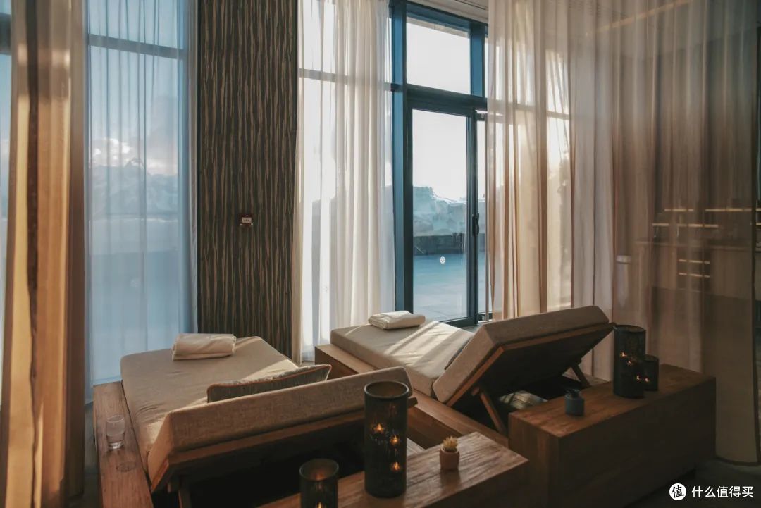 一次值得用一生来怀念的旅行,一家只接受七晚连住的酒店