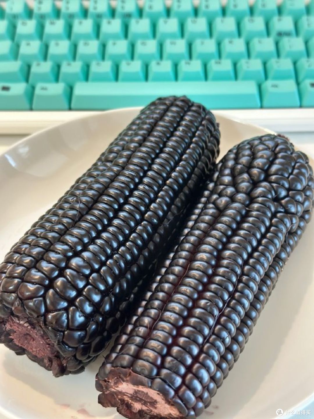 黑玉米是转基因的吗？千万别误会了，一定要知道！
