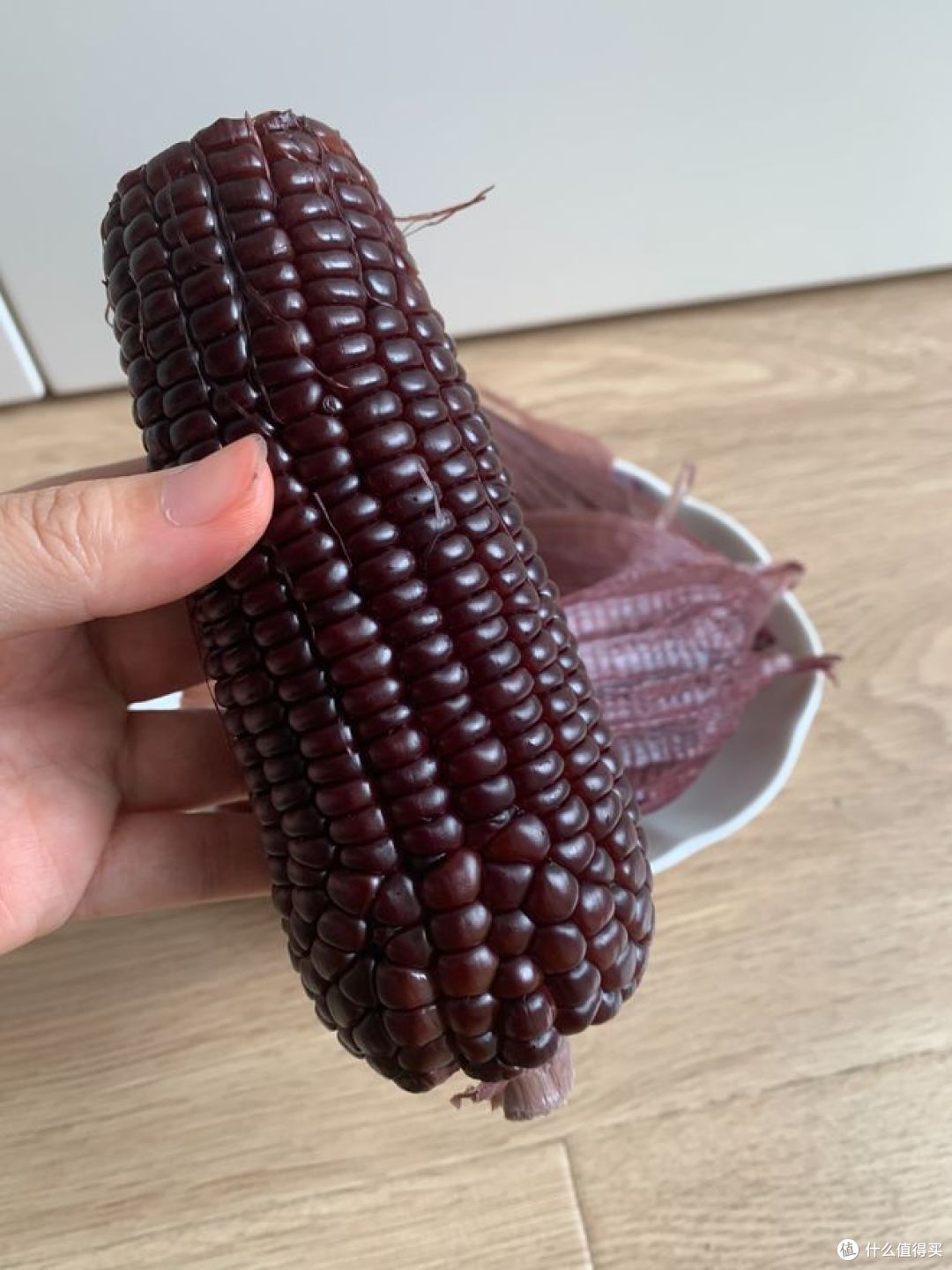 黑玉米是转基因的吗？千万别误会了，一定要知道！
