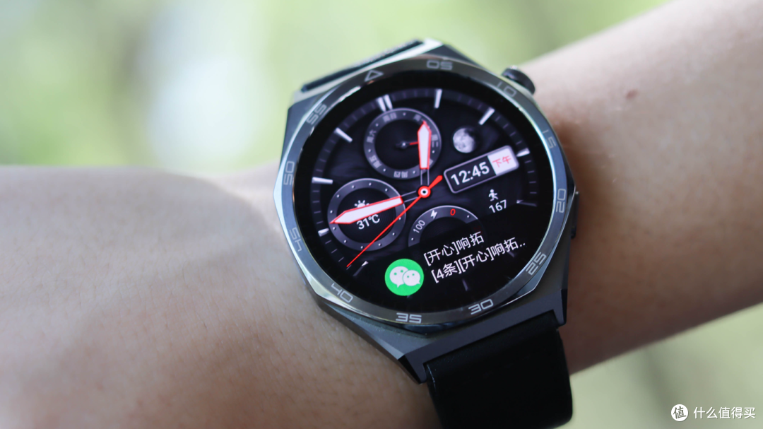 智能手表何必非apple?国产大厂才真香,联想Lenovo Watch S体验