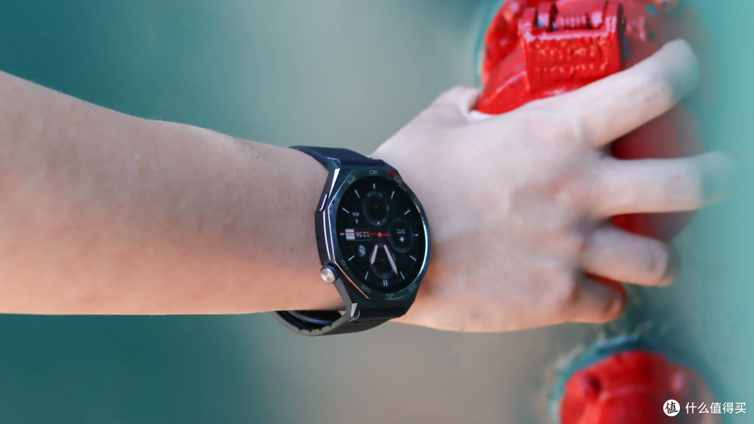 智能手表何必非apple?国产大厂才真香,联想Lenovo Watch S体验