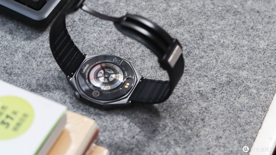 智能手表何必非apple?国产大厂才真香,联想Lenovo Watch S体验