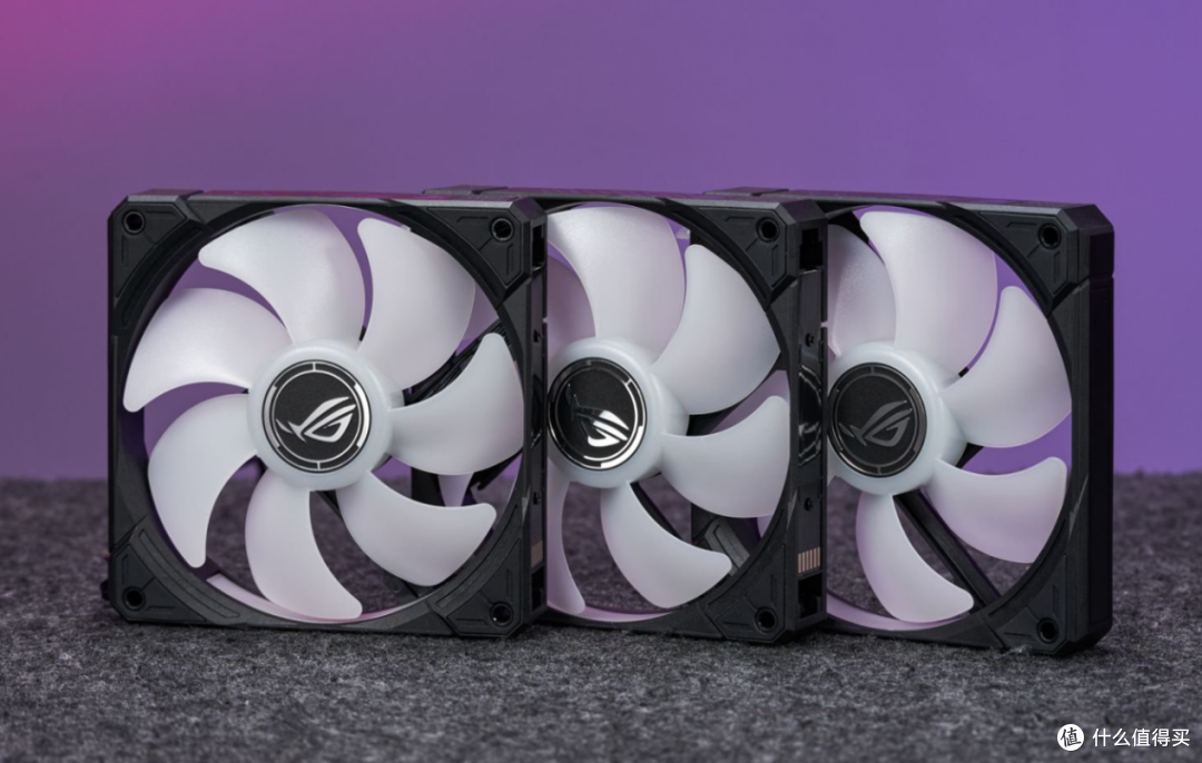 旗舰新品震撼登场，装机首选ROG RYUO龙王4曲面屏水冷