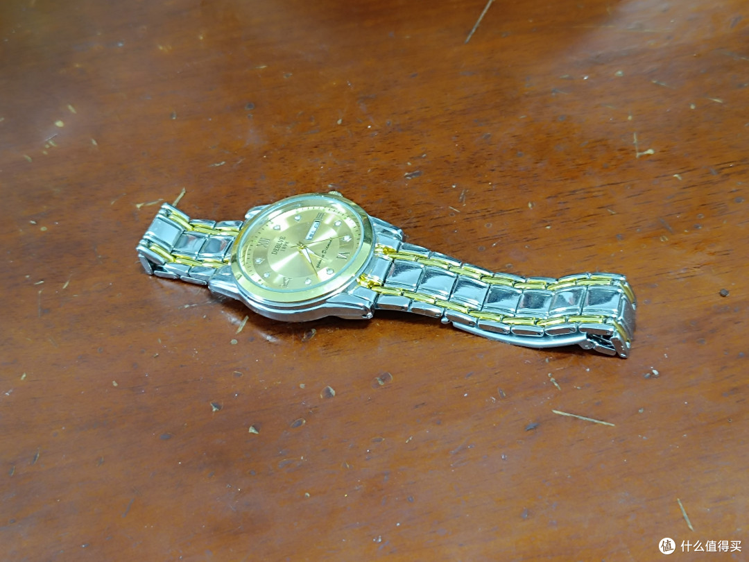 运动手表是必需品吗?我的30元游泳手表体验谈