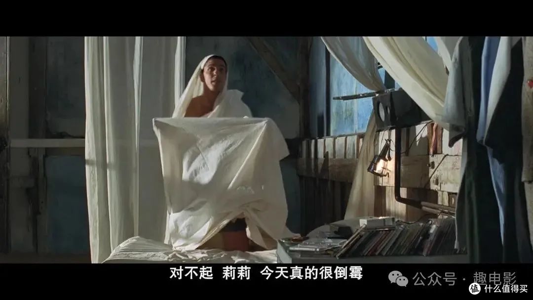 男人的终极浪漫,一生必看电影