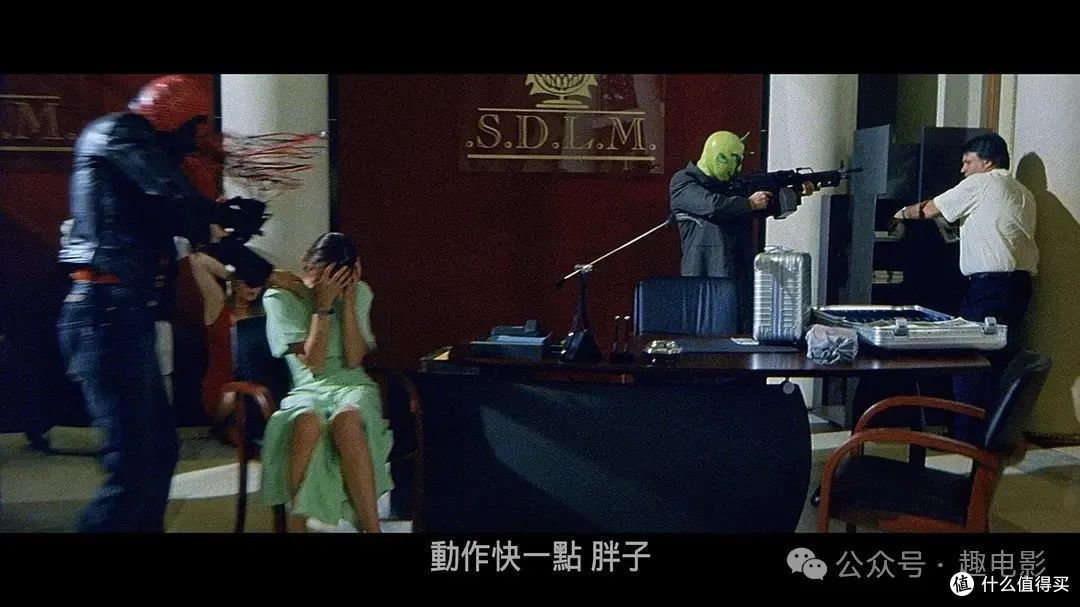 男人的终极浪漫,一生必看电影