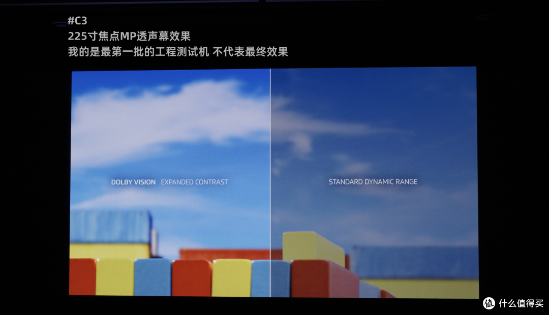用了一个多月Vidda C3全系，来聊聊这代产品值不值