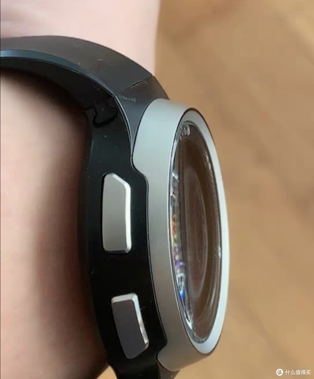 适合自己的手表才是最好的
