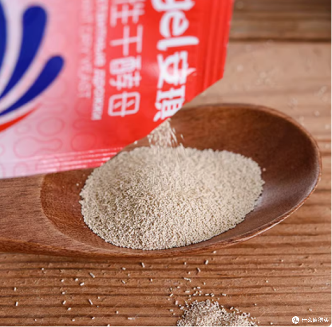 唤醒面食灵魂，安琪酵母粉——家的味道，爱的发酵